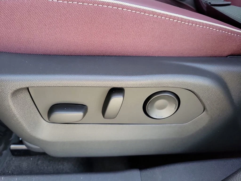 2026 Buick Envision Sport Touring - Photo 20