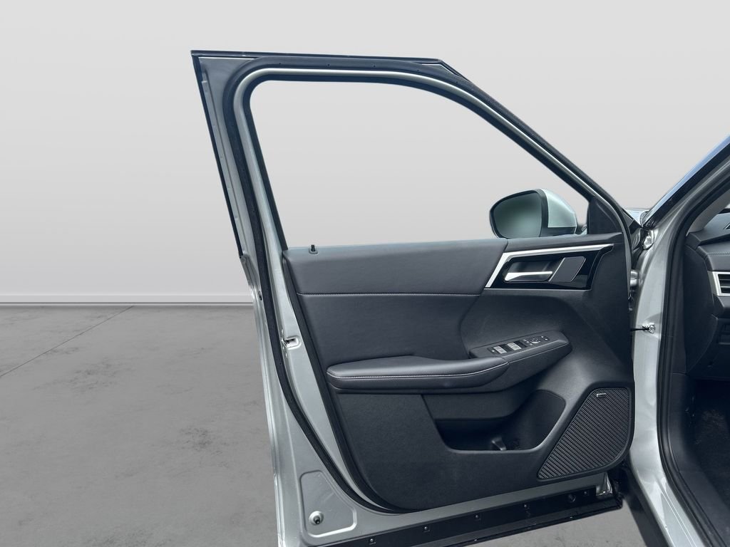 2026 Mitsubishi Outlander SE - Photo 14
