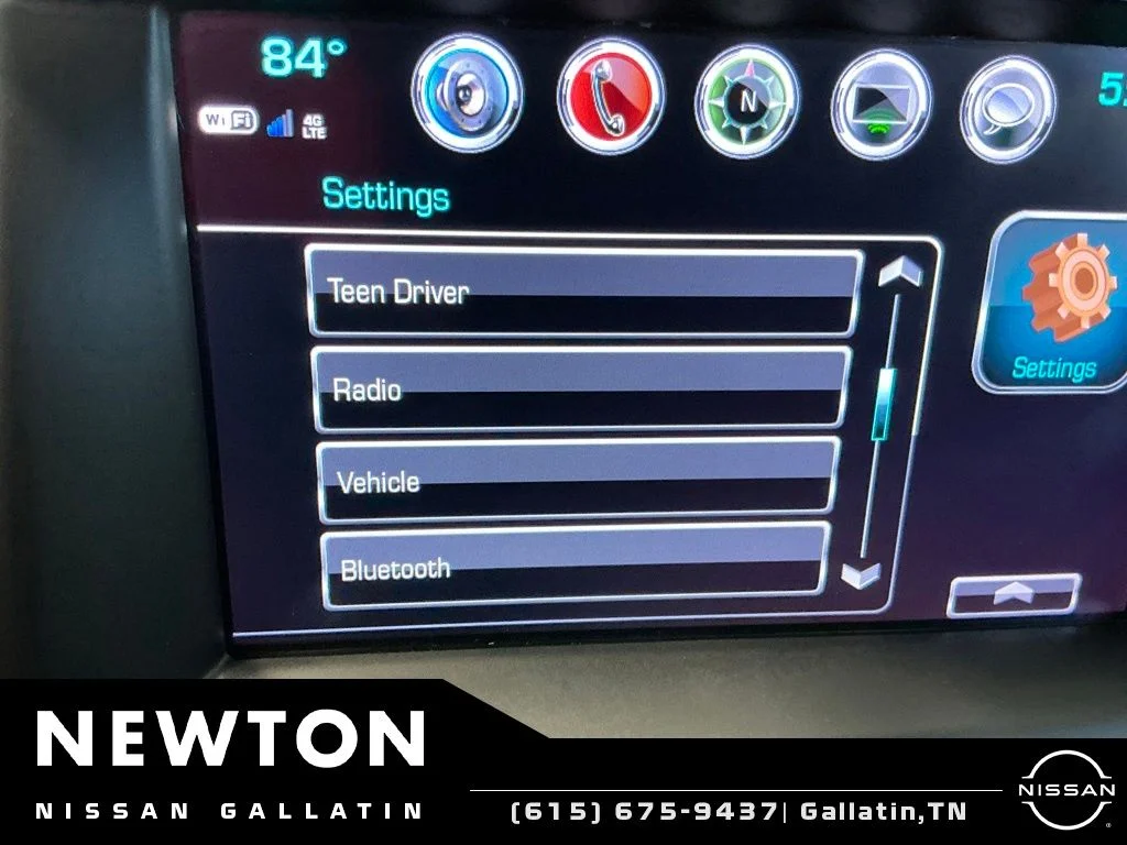 Used 2019 Quicksilver Metallic GMC Denali image 38