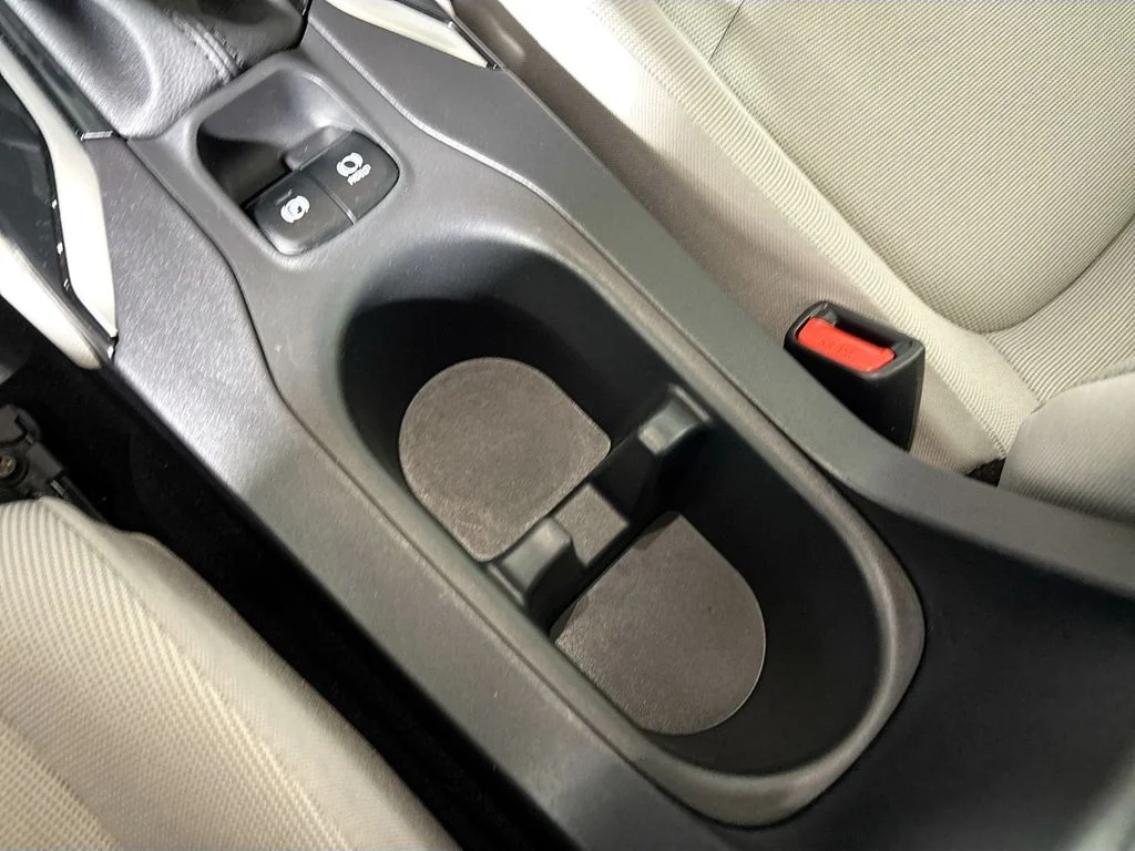 Used 2025 Black Toyota L image 15