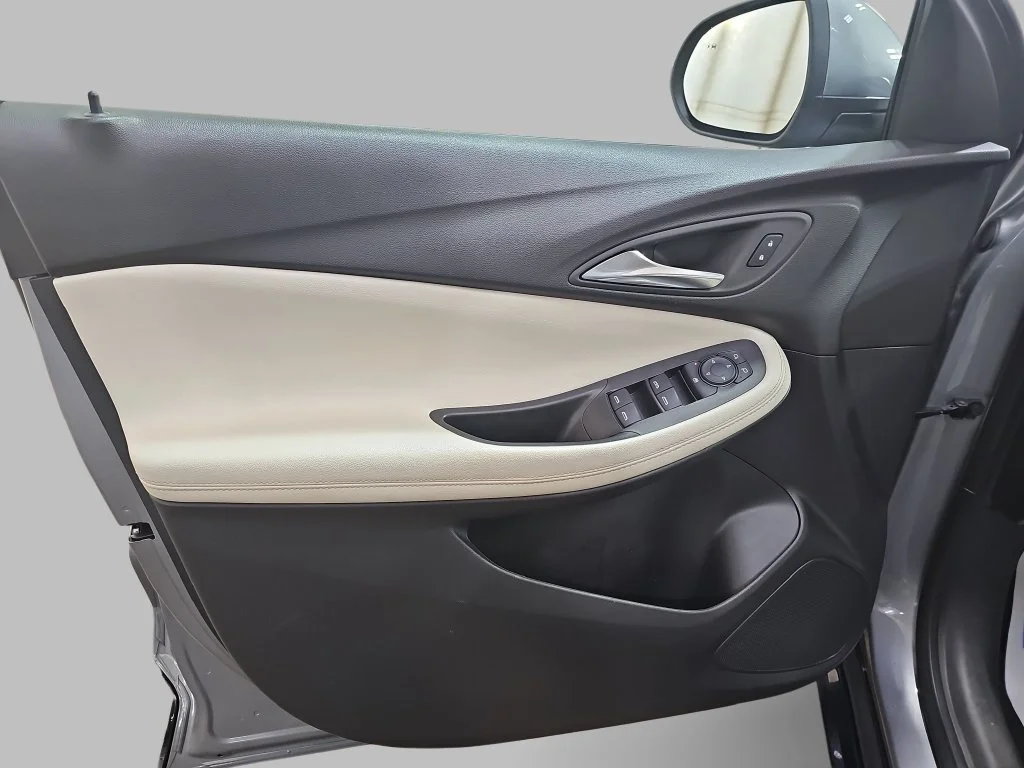 Used 2024 Moonstone Gray Metallic Buick Sport Touring image 31