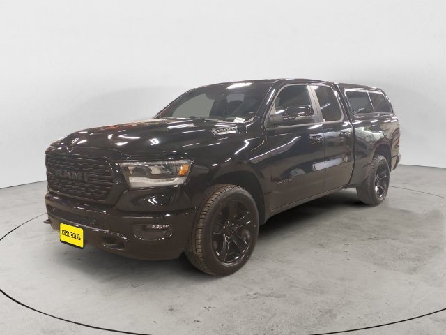 2023 RAM 1500 Pickup