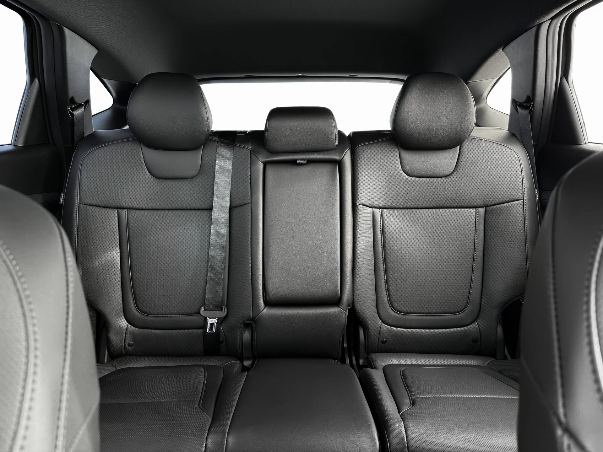 2025 Hyundai Tucson XRT - Photo 16