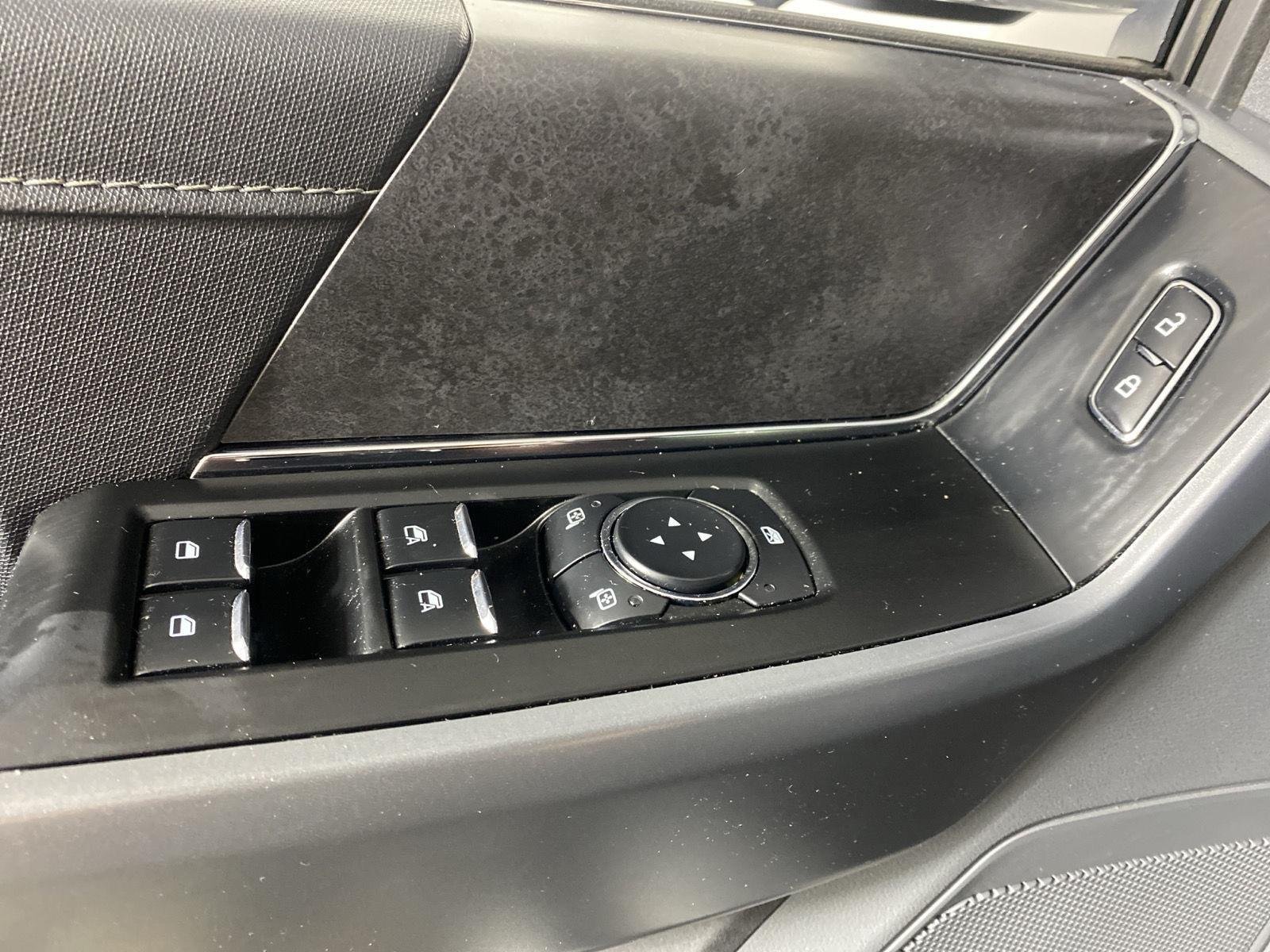 Used 2024 Carbonized Gray Ford XLT image 12