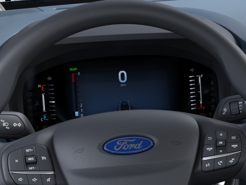 New 2026 Oxford White Ford XL image 18
