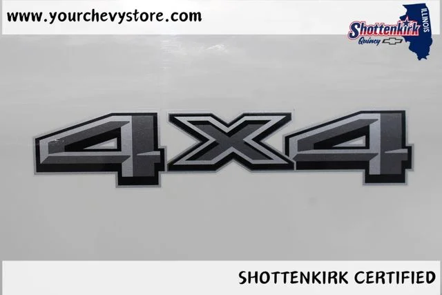 Used 2024 Gray Ford XLT image 5