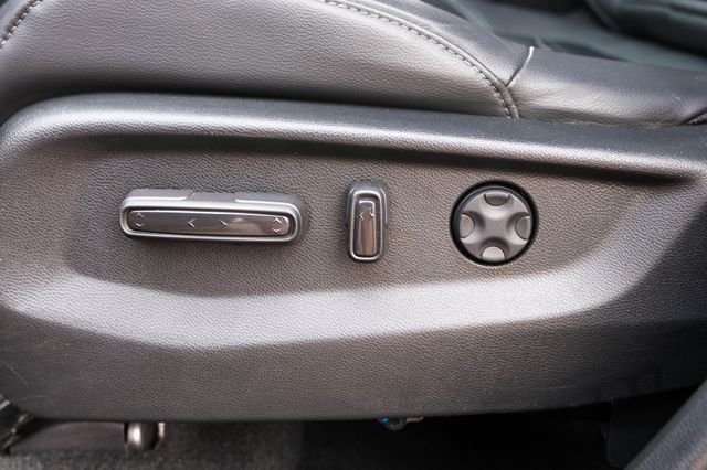 Used 2020  Honda EX-L image 22