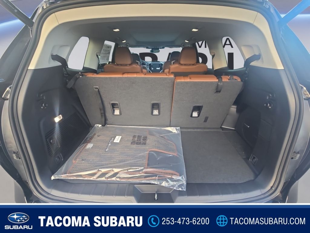 2026 Subaru Ascent Touring - Photo 19
