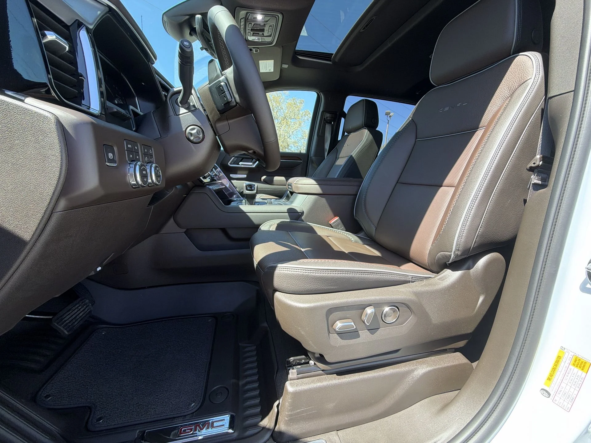 2026 GMC Sierra 1500 Denali - Photo 67