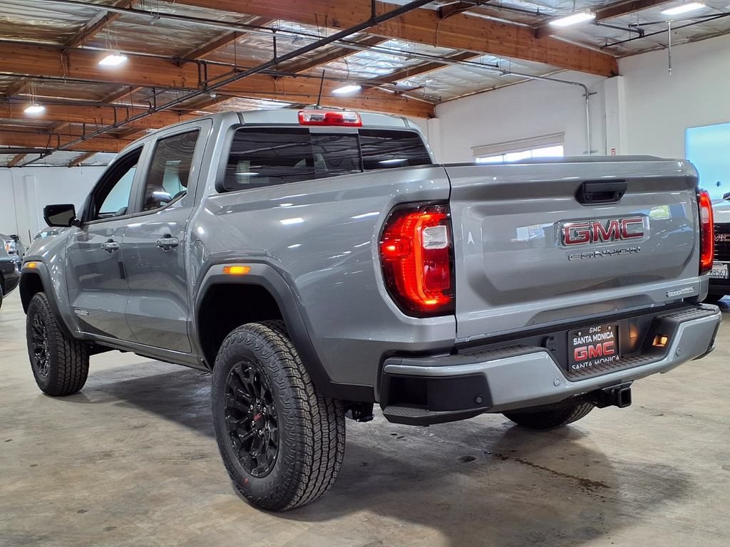 New 2026 Sterling Metallic GMC Elevation image 9