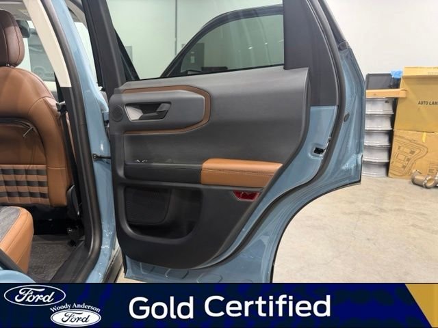 Certified Used 2023 Area 51 Ford Outer Banks image 27