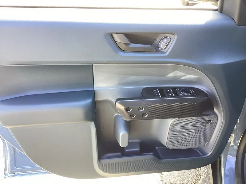 New 2026 Gray Ford Lariat image 24