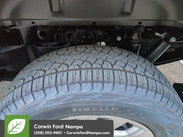 New 2026 Agate Black Metallic Ford King Ranch image 32