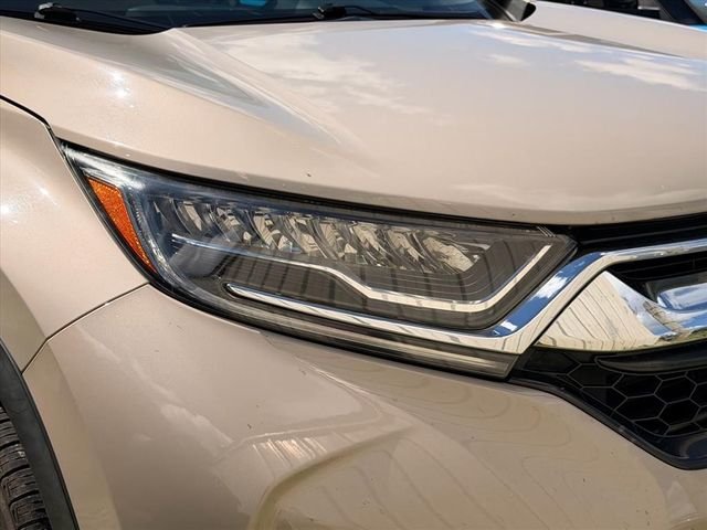 Used 2018  Honda Touring image 22