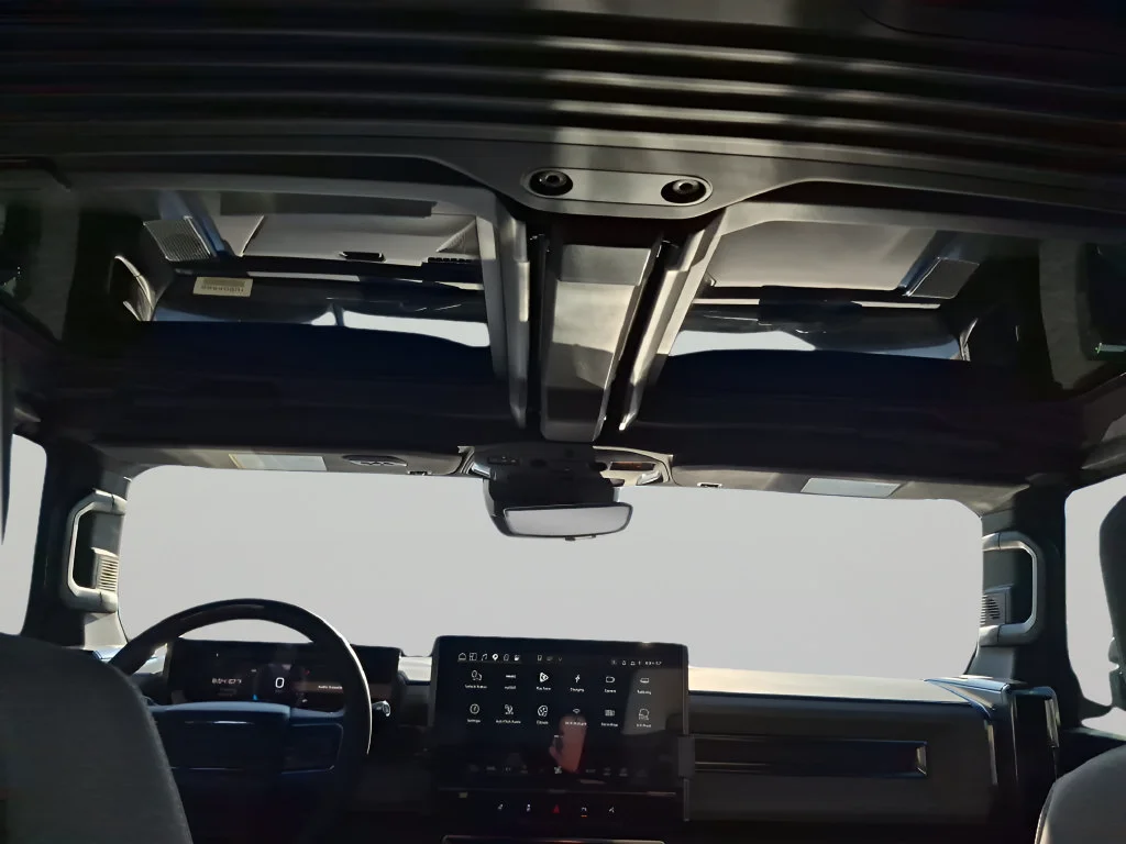 New 2026 GMC HUMMER EV Pickup 2X, photo 27