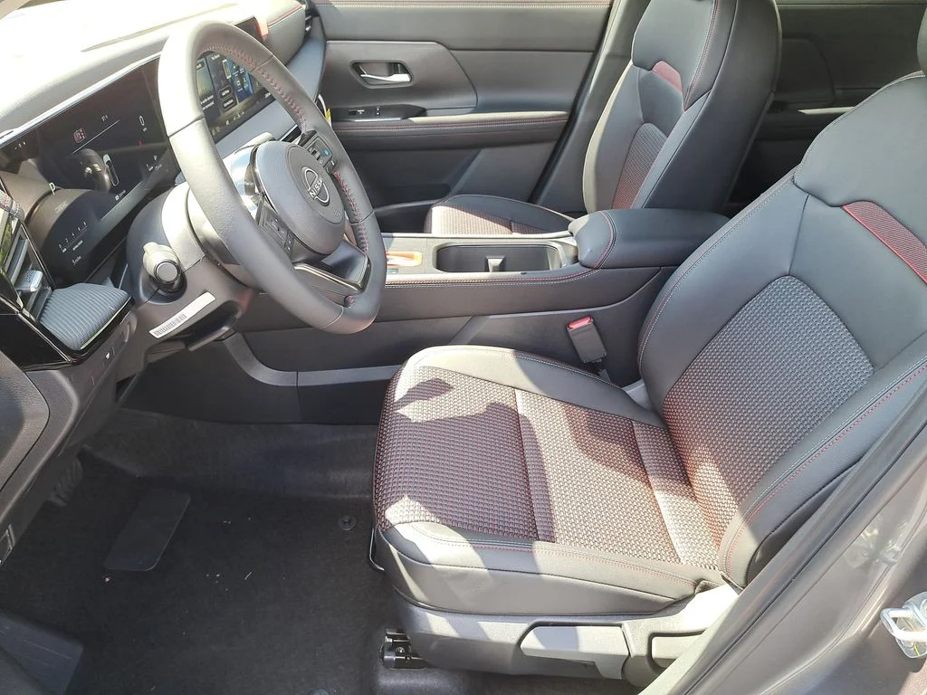 2026 Nissan KICKS SR AWD - Photo 19