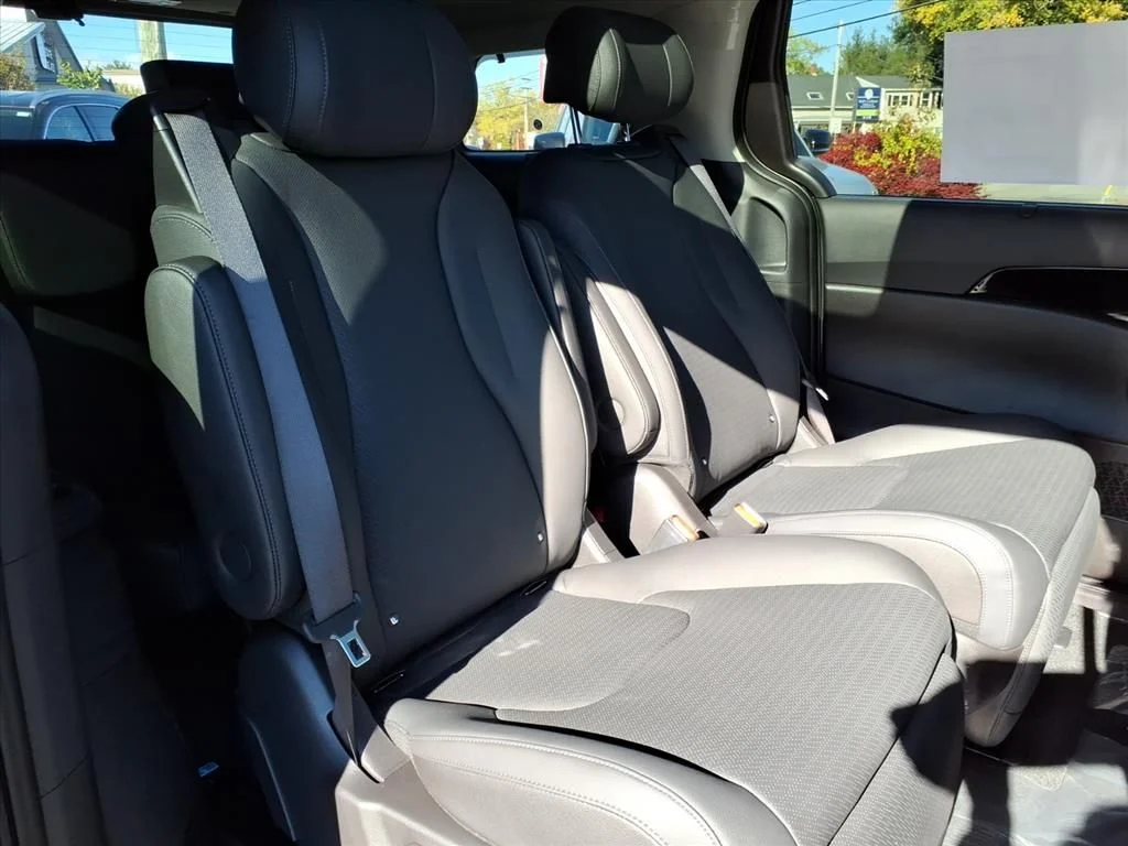 2026 Kia Carnival SX Prestige - Photo 9