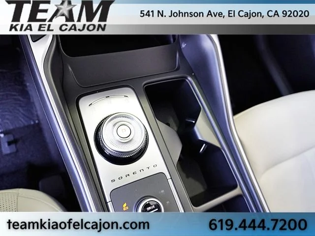 New 2026 Gray Kia EX image 37