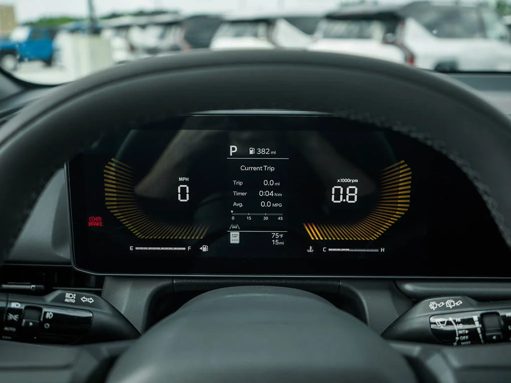 New 2027 Terrain Brown Kia X-Line S AWD image 22