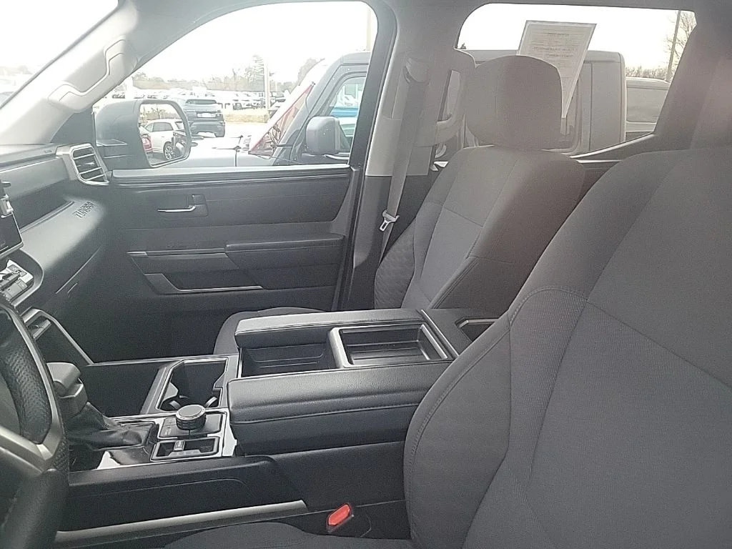 2022 Toyota Tundra SR5 - Photo 22