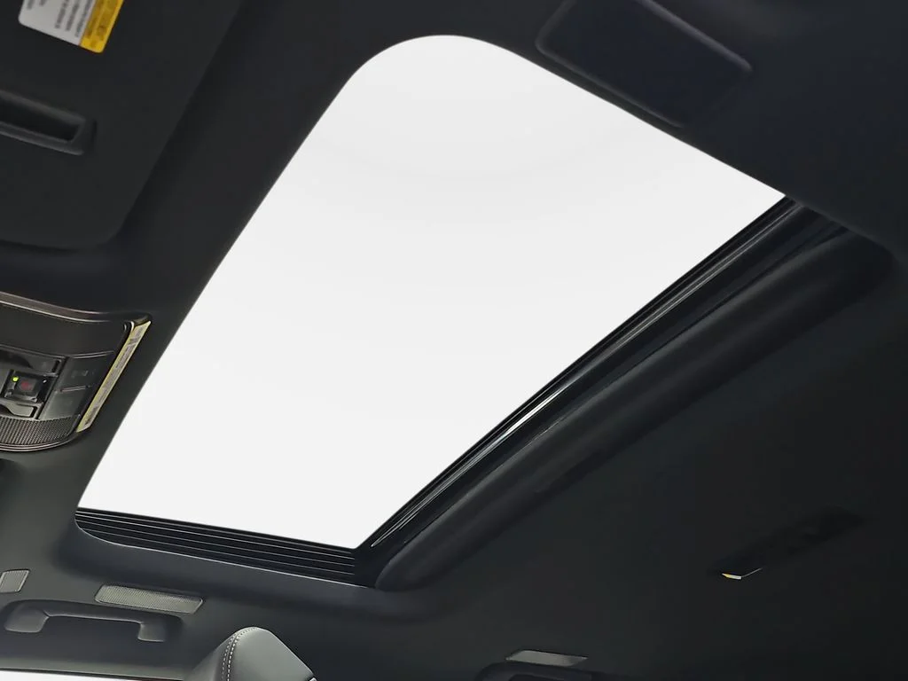 New 2026 Eminent White Pearl Lexus LUXURY image 29