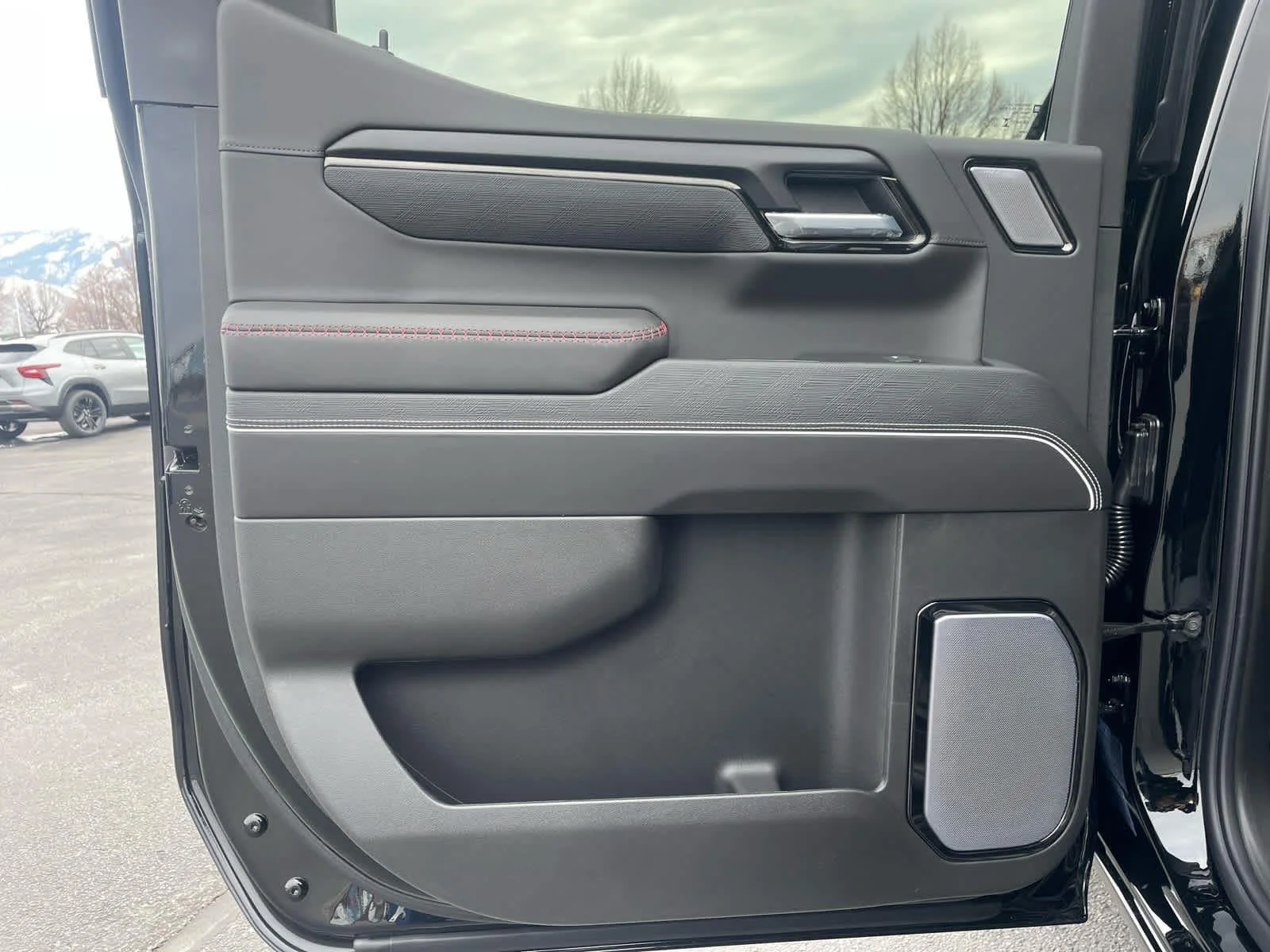 2026 GMC Sierra 1500 AT4X - Photo 32