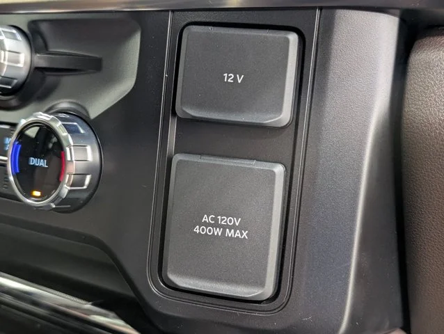 New 2026 Argon Blue Metallic Ford F-250® King Ranch® image 49