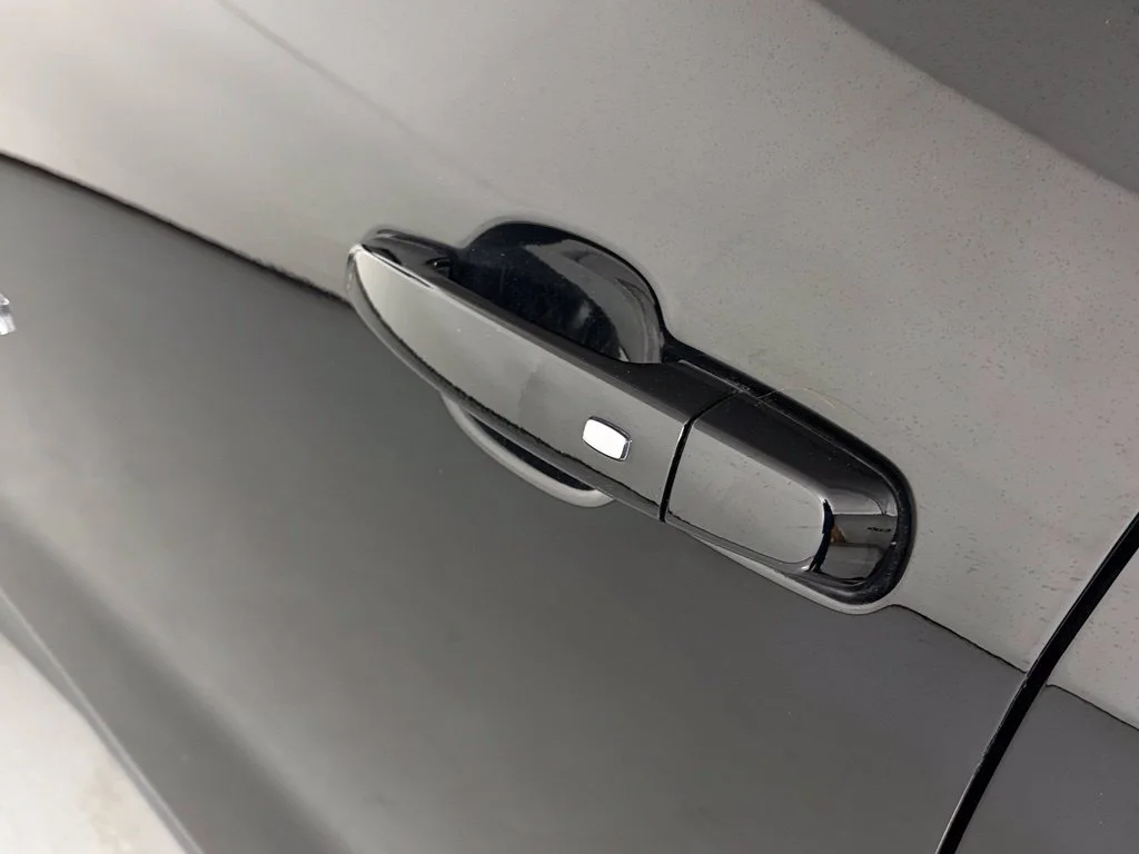 Used 2025 Black Chevrolet LT image 12
