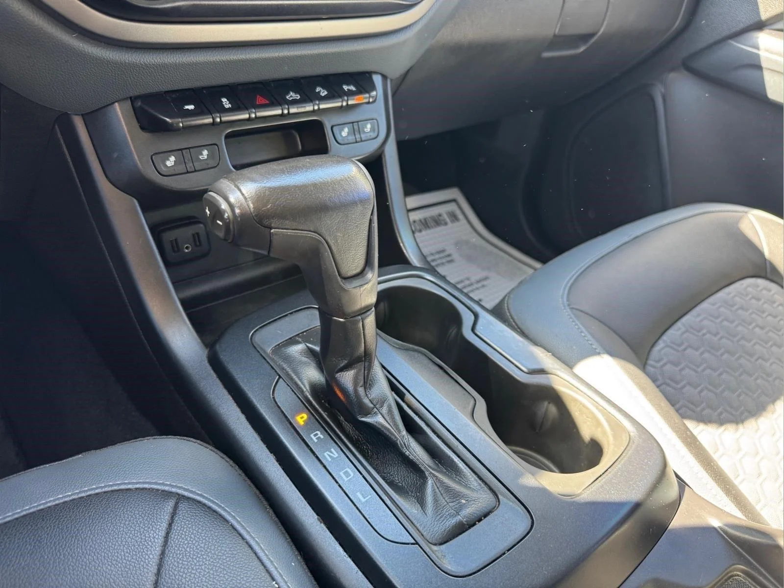 Used 2020 Shadow Gray Metallic Chevrolet 2WD Z71 image 24
