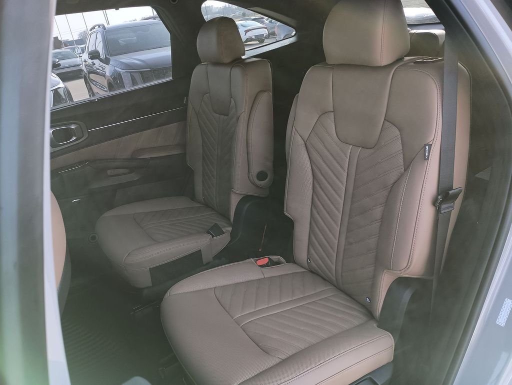 2026 Kia Sorento X-Line SX Prestige - Photo 29