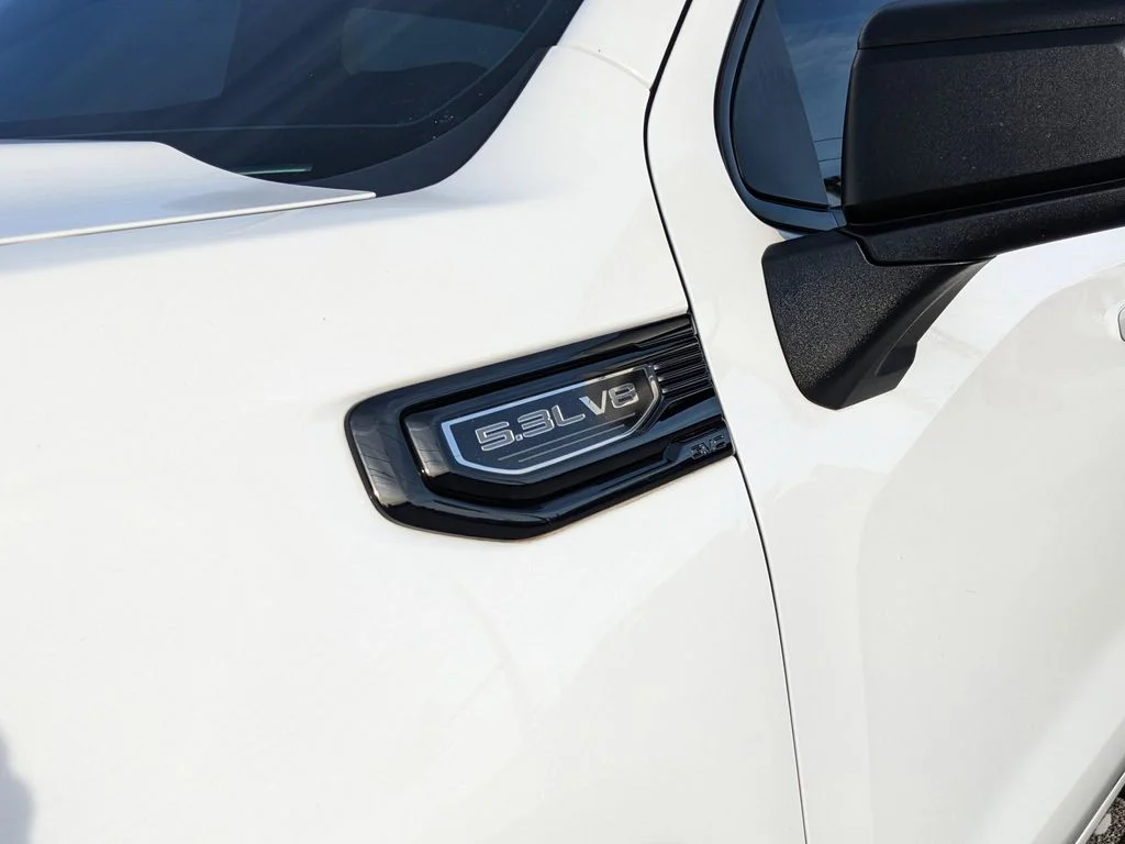 2024 GMC Sierra 1500 Elevation - Photo 9