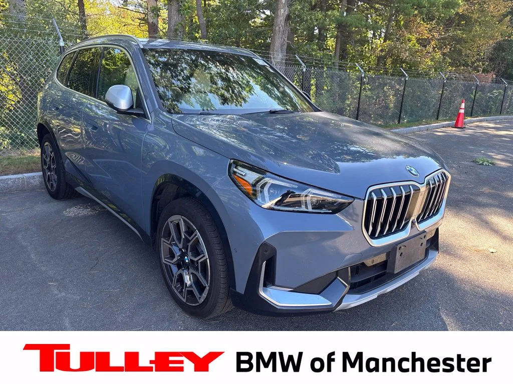2023 BMW X1