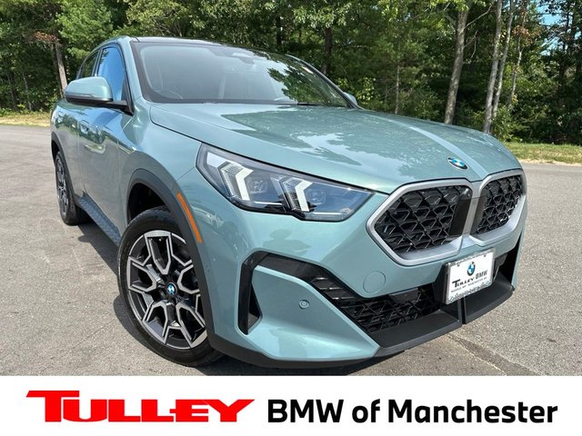 2026 BMW X2 xDrive28i