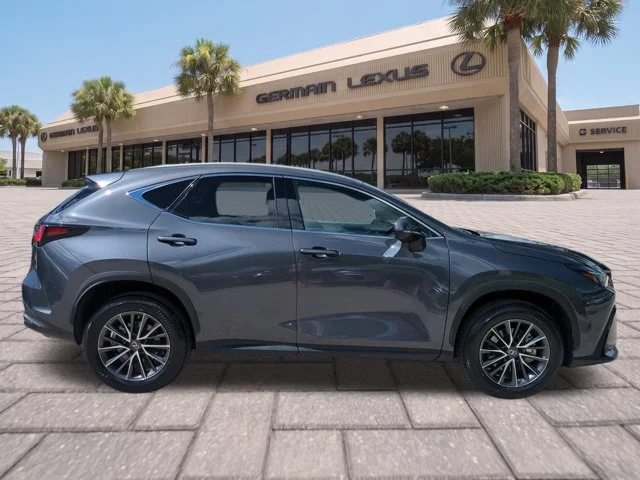 Certified Used 2022 Gray Lexus 250 Base image 3