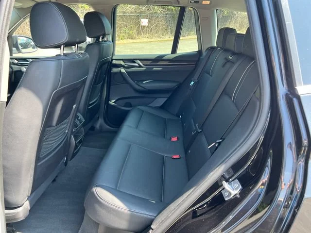 2015 BMW X3 sDrive28i - Photo 14