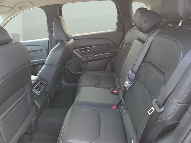 New 2026 Navy Blue Mica Mazda 2.5 S Preferred AWD image 18
