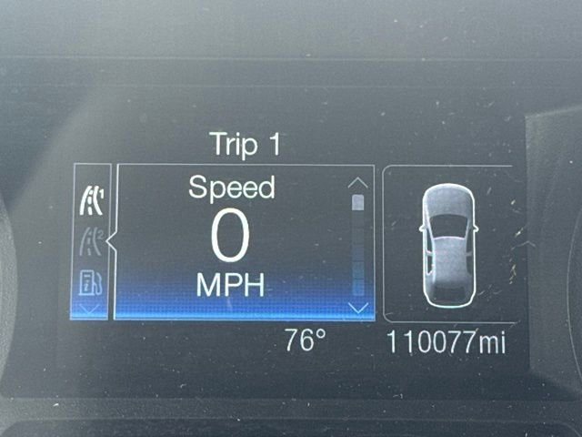 Used 2019 Magnetic Ford SE image 7