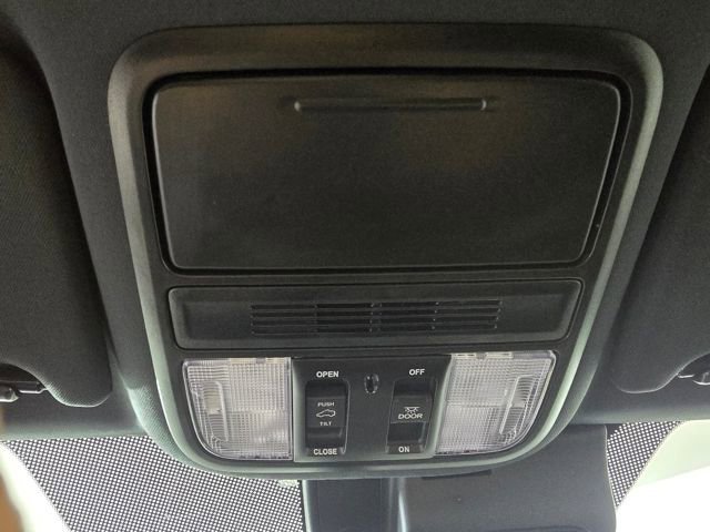 2023 Honda Passport EX-L - Photo 60
