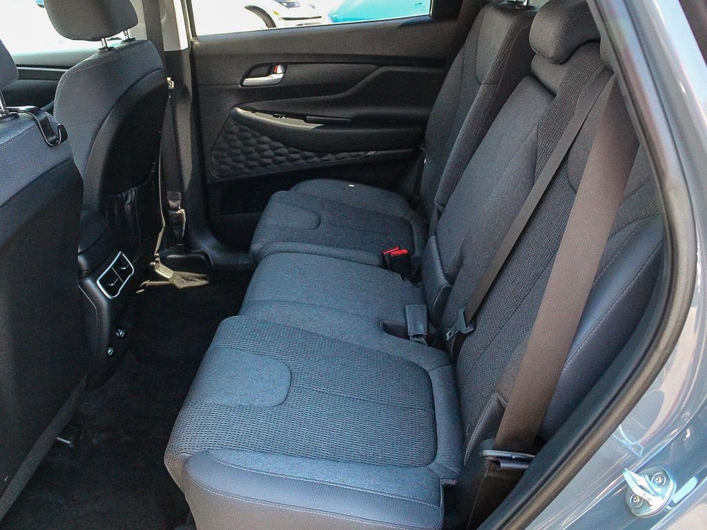 Used 2022 Gray Hyundai SEL image 19