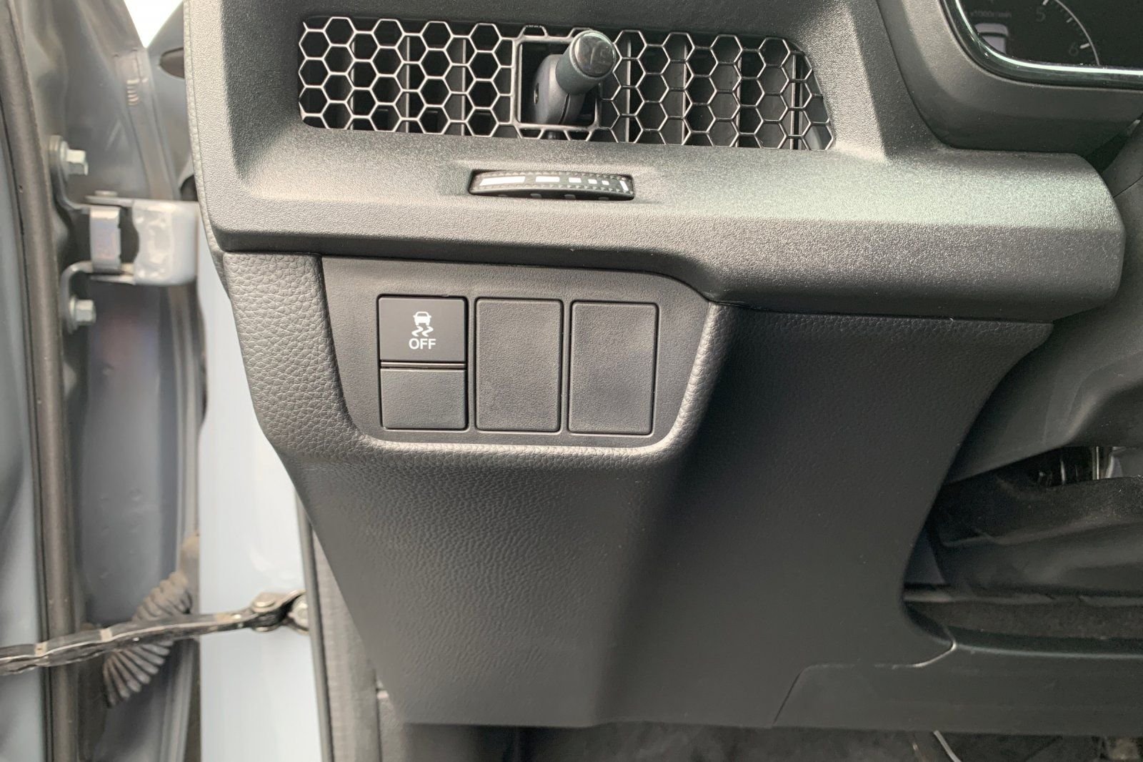 Certified Used 2024 Gray Honda LX image 33