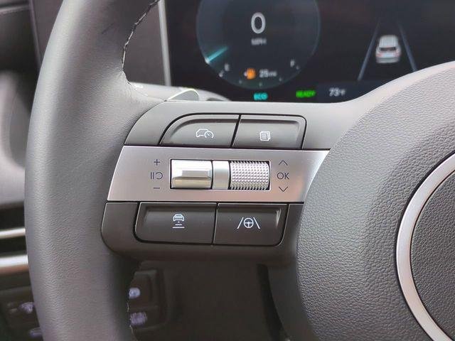New 2026 Gray Hyundai SEL Convenience image 23