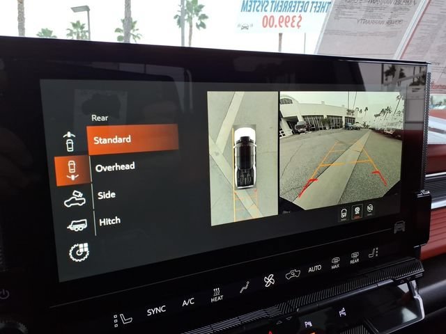 Used 2026 Magnus Gray Matte – Not Available to Order GMC 3X image 29