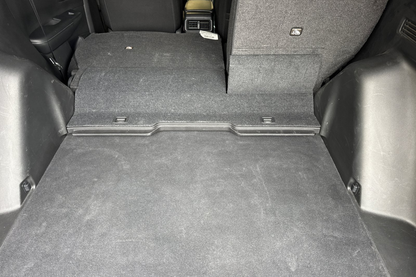 Used 2024 Gray Honda EX image 20