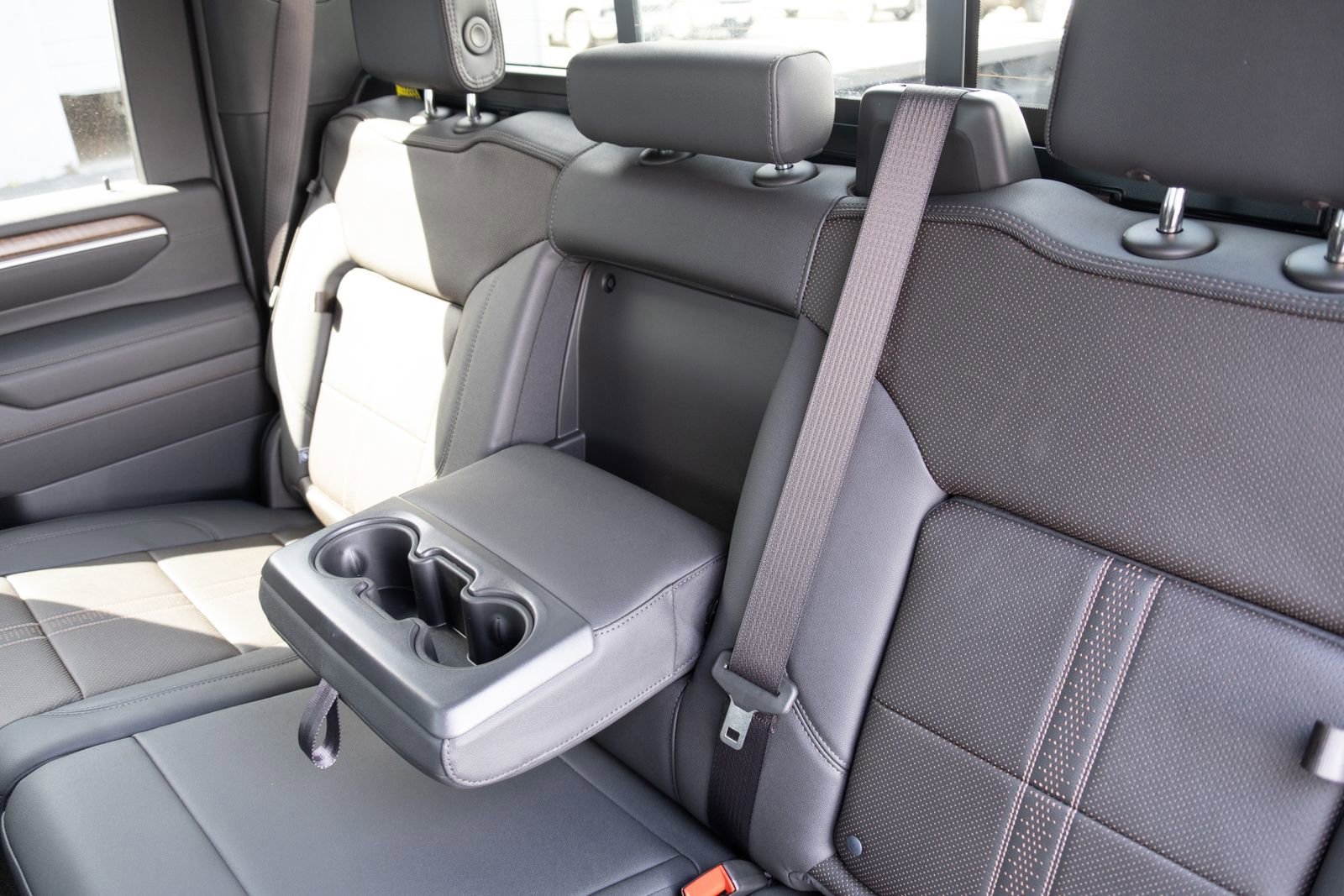 2026 Chevrolet Silverado 3500HD High Country - Photo 22