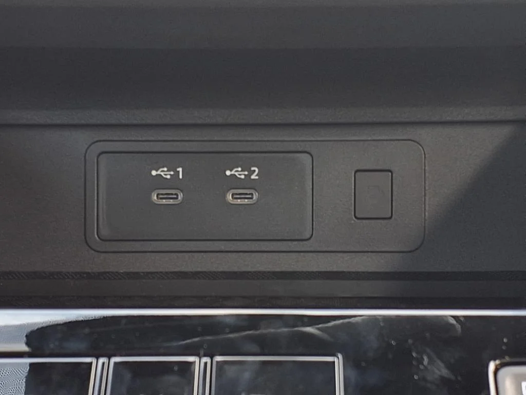 2025 Nissan Murano SL - Photo 19