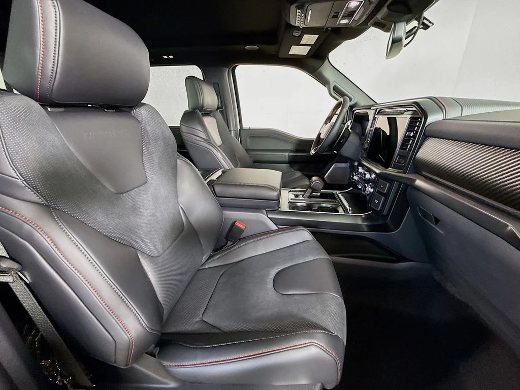 New 2026 Avalanche Ford Raptor® image 30