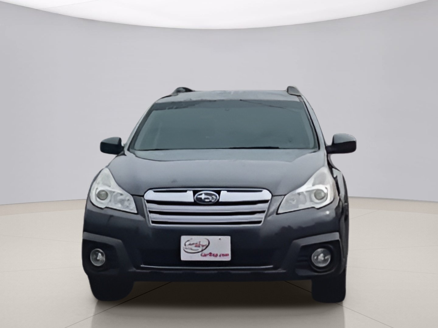 Used 2013 Grey Subaru 2.5I PREM image 8
