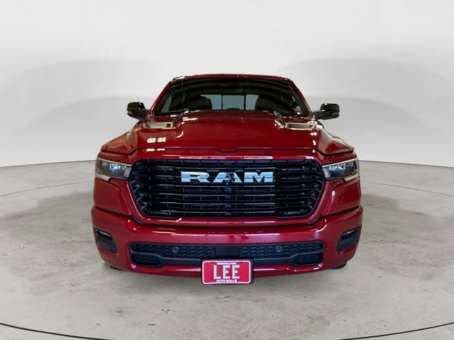 New 2027  Ram Laramie image 9