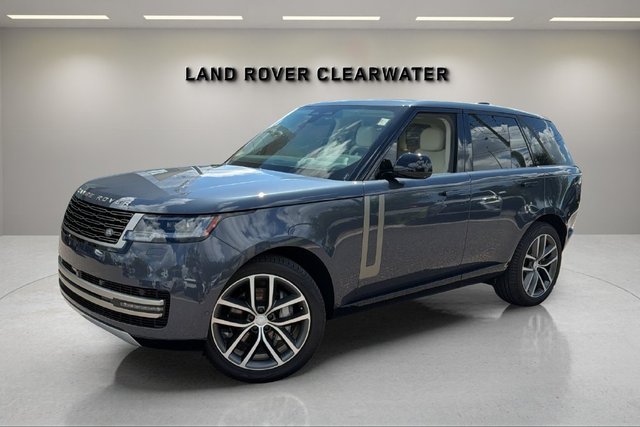 2024 Land Rover Range Rover SE