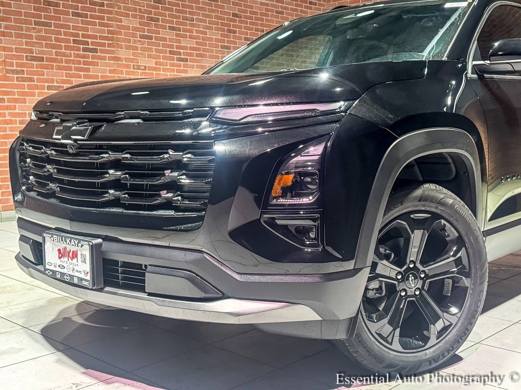 2026 CHEVROLET EQUINOX - Image 3